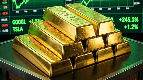 Gold, Silver Prices Today: Why Precious Metals Are Rallying In India Despite Easing West Asia Tensions
