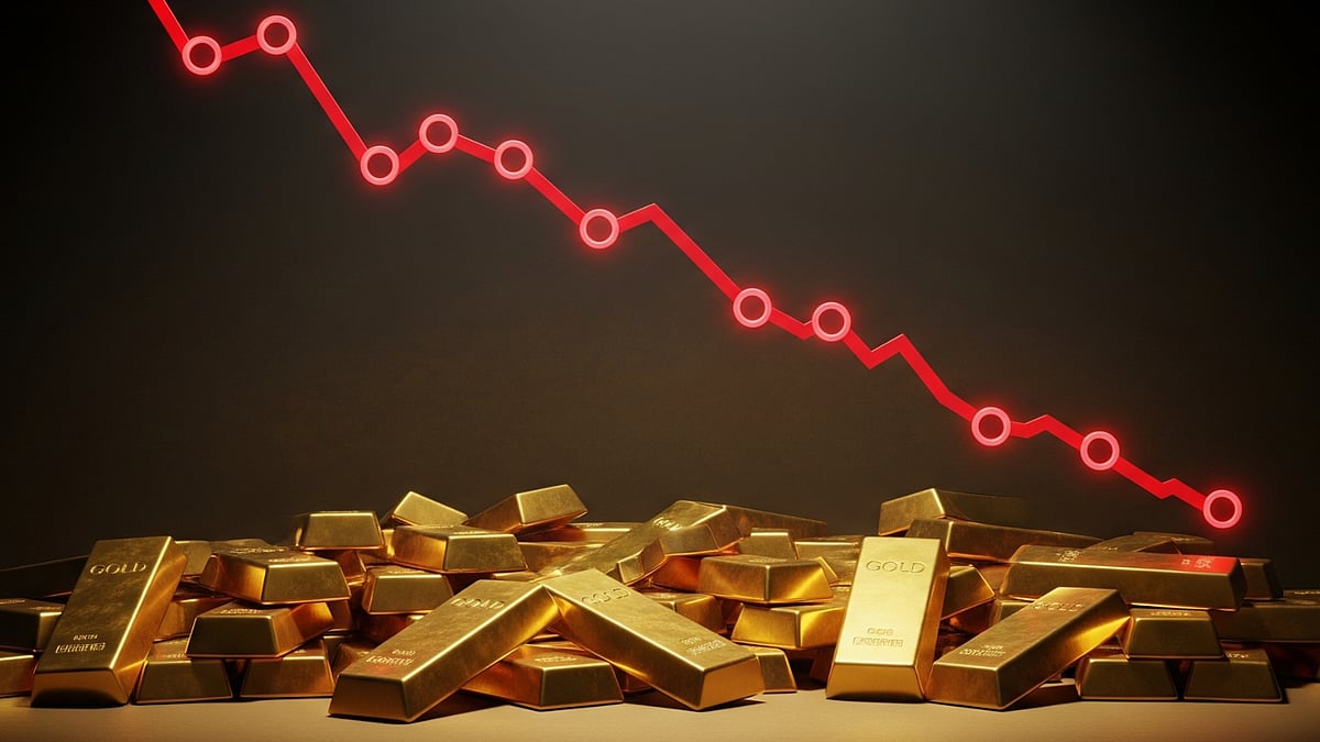 After 10 Consecutive Months Of Stockpiling Gold, Central Banks Turn Net Sellers In March 2026