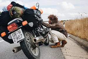 Bike Dealer Ordered To Pay Rs 20,000 Over Defective Vehicle