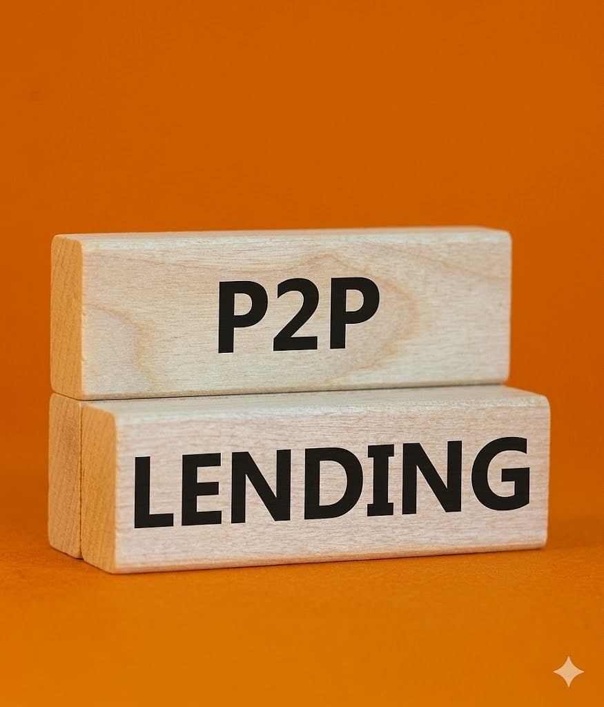 Thinking Of A P2P Loan? Key Things You Should Know