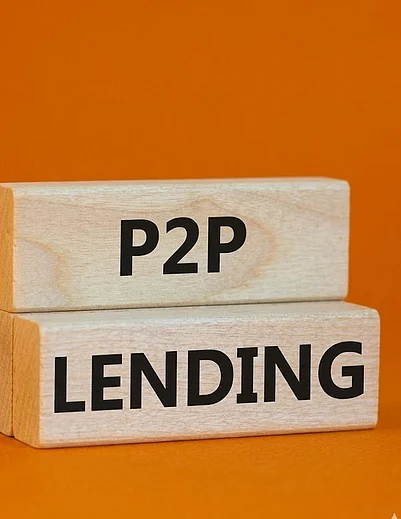 Thinking Of A P2P Loan? Key Things You Should Know