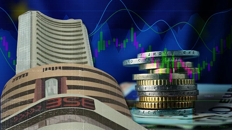 BSE says more than 250 IPOs in pipeline seeking to raise Rs. 1.75 lakh crore. - null