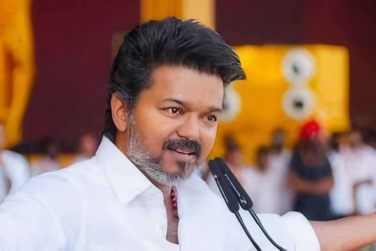 Agencies : Thalapathy Vijay