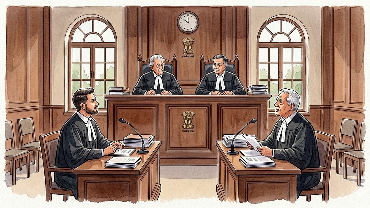 The Rajasthan High Court upheld pension benefits for former MLAs and dismissed the PIL that raised the question  - AI