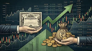 The End of Tax-Free Buybacks: How The New Rules Might Actually Benefit Investors