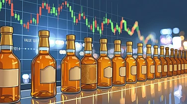 Indian Liquor Makers Uncork Sales Surprise In FY26 - Is It The Right Time To Invest?