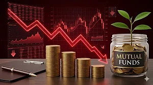 Nifty Surges 7% in April, Yet Equity Inflows Dip: Why Are Investors Taking a Strategic Pause?