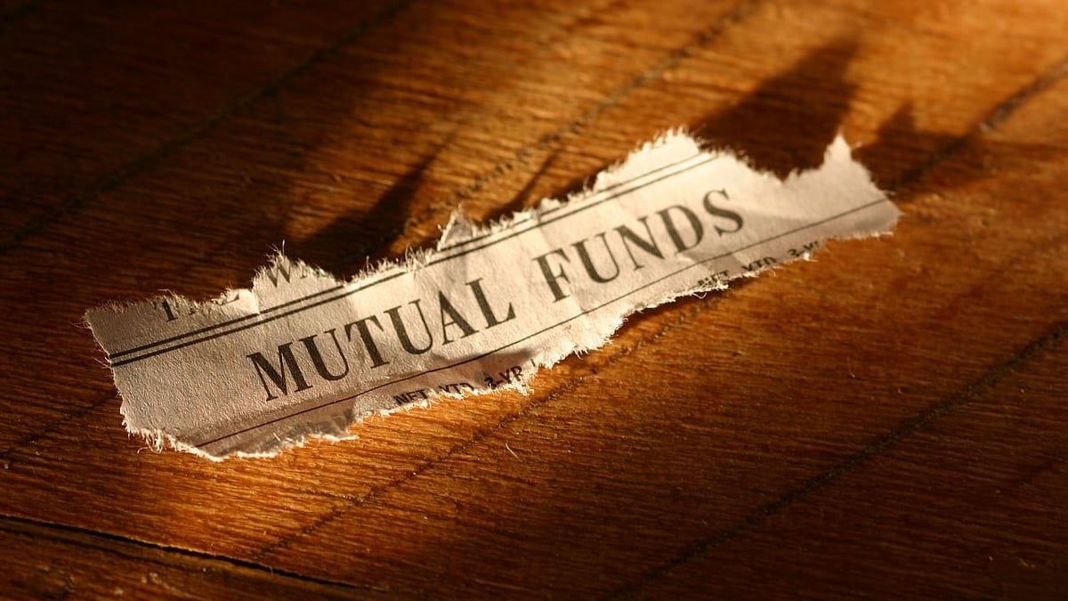 Canva : Liquid funds led all categories in April with record inflows of Rs 1.65 lakh crore, their highest-ever monthly inflow.