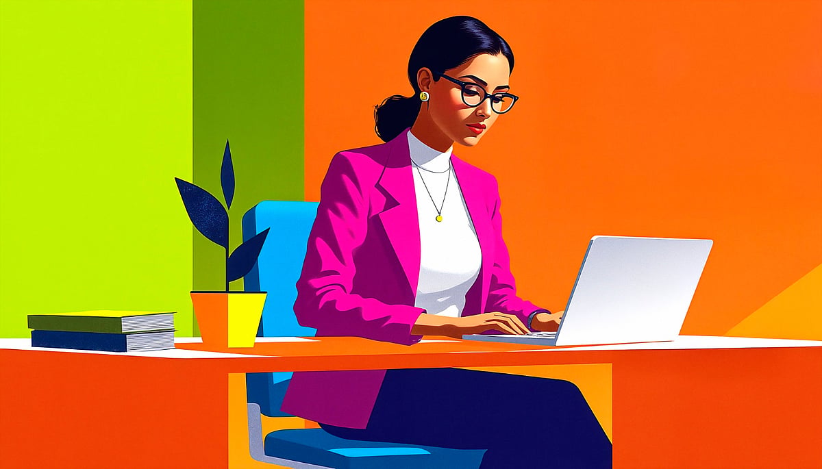 Gen Z entrepreneurs