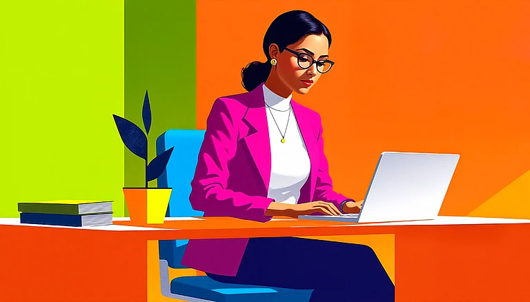 Gen Z entrepreneurs - null