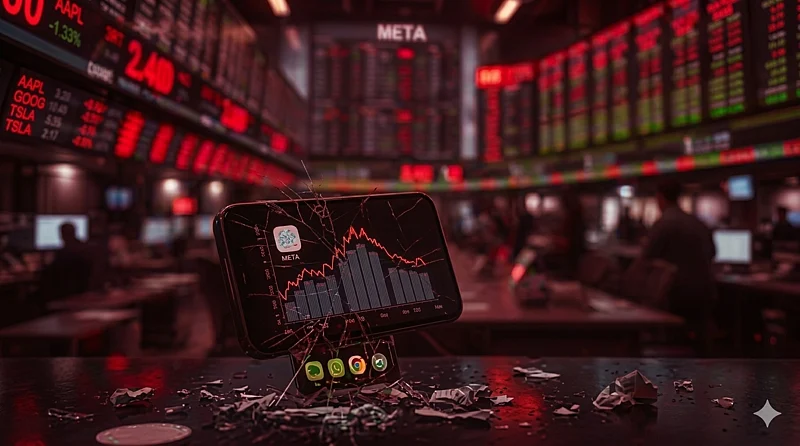 Nifty IT Index Falls: Why Indian IT Stocks Are Down and What Investors Should Do