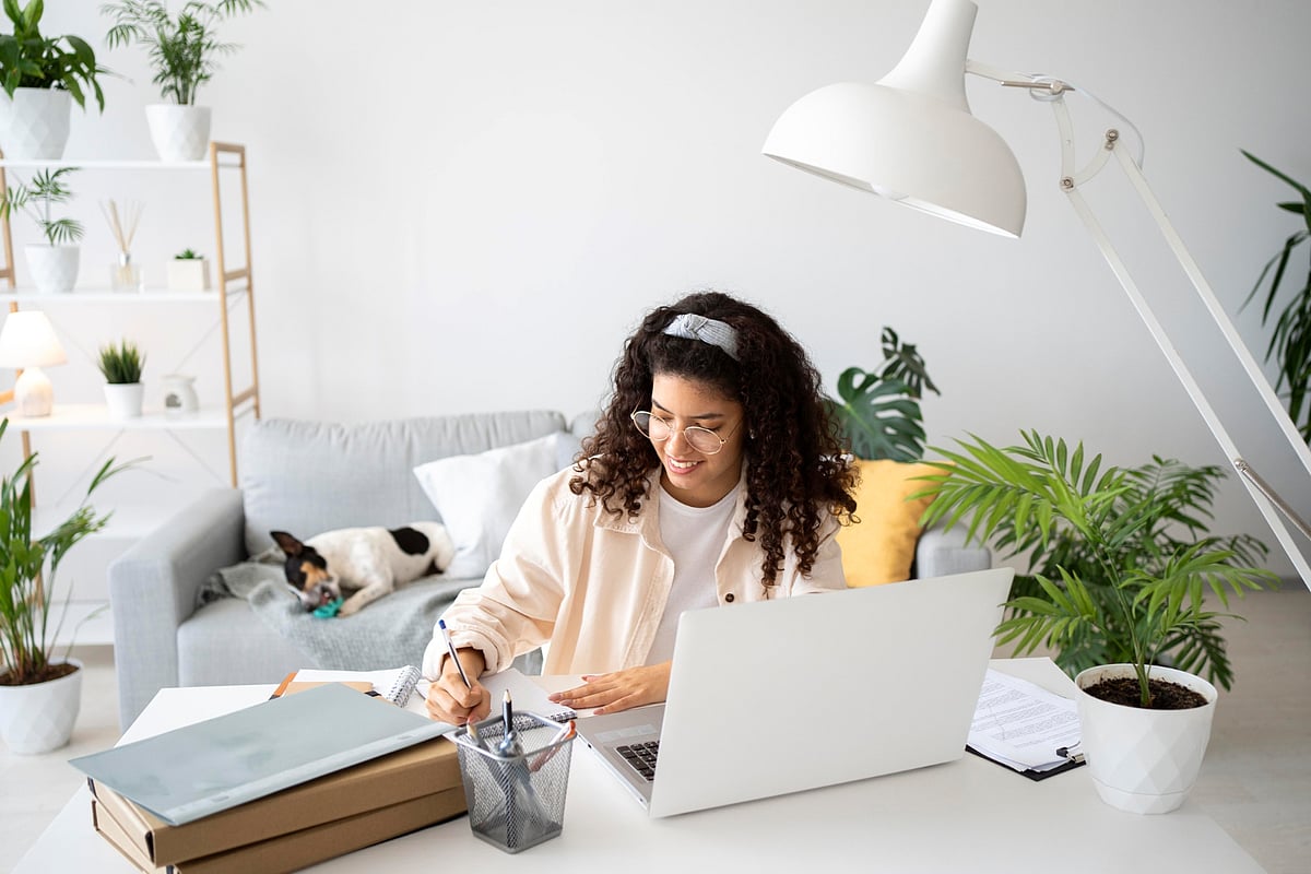 Modi’s Work-From-Home Appeal Sparks Gen Z Debate