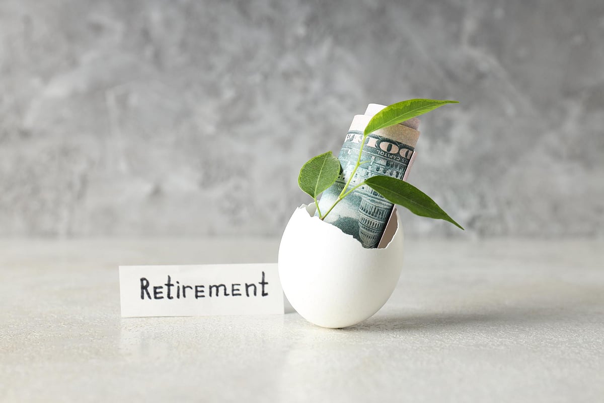 Ex-HR retires at 45 with Rs 1 crore, quashes multi-crore corpus requirement