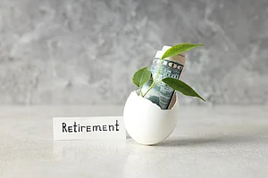 Ex-HR retires at 45 with Rs 1 crore, quashes multi-crore corpus requirement