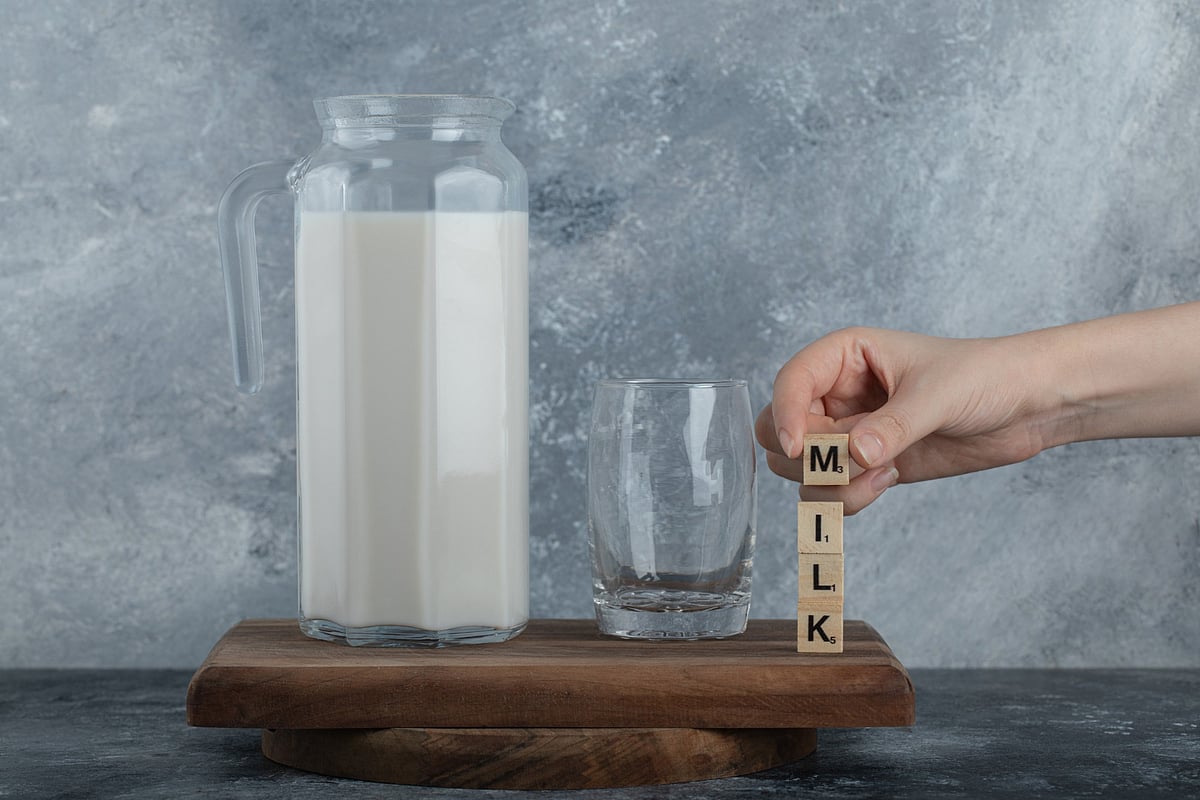 Amul, Mother Dairy Raise Milk Prices By Rs 2 Per Litre - null