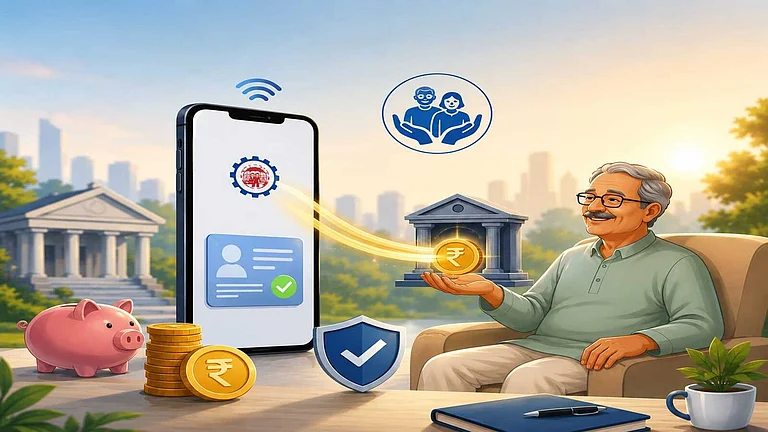 EPFO to roll out automated final withdrawals and seamless PF account migration for faster settlements - AI