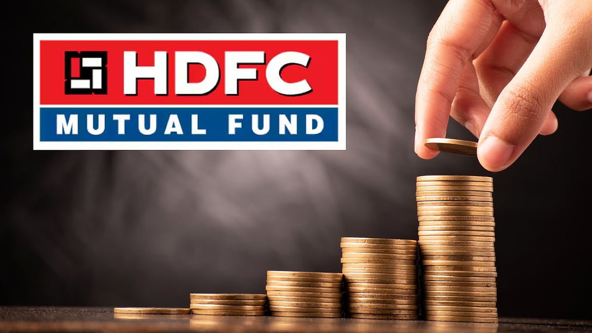 The NFO was scheduled to open on May 15 and close on May 29 - Canva, HDFC MF