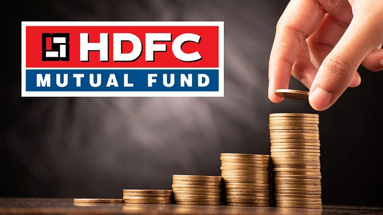 The NFO was scheduled to open on May 15 and close on May 29 - Canva, HDFC MF