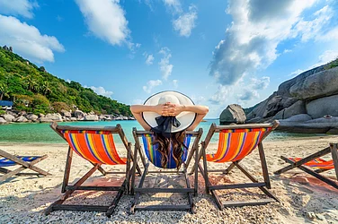Travel Costs, AI Tools, and Geopolitics Reshape Tourism In 2026: Mastercard Report