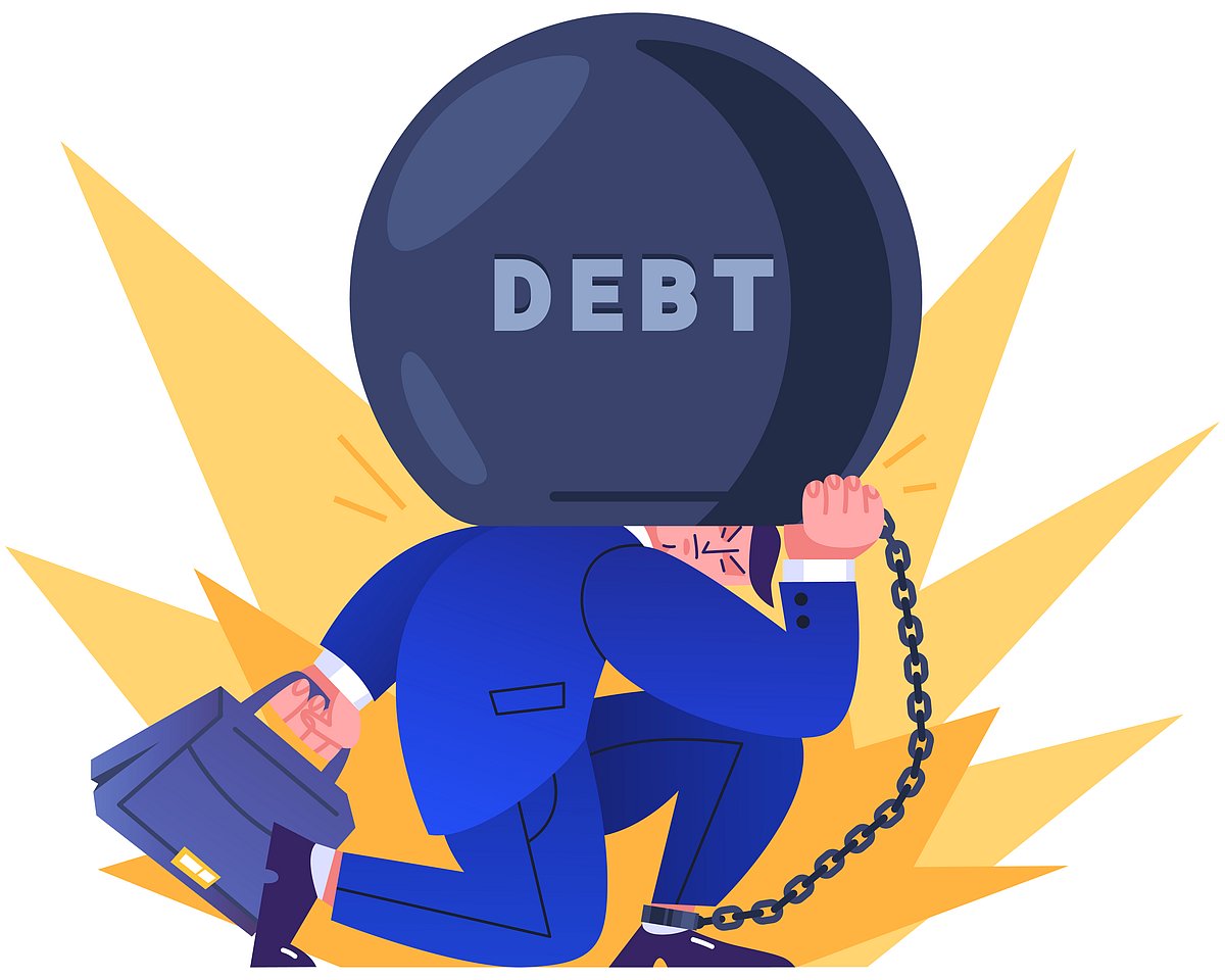 The Loan Trap