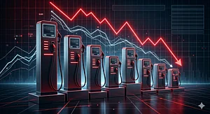 Nifty Oil & Gas Index Slump: What Investors Should Do as OMC Stocks Drop 4% Post-Price Hike