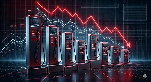 Nifty Oil & Gas Index Slump: What Investors Should Do as OMC Stocks Drop 4% Post-Price Hike