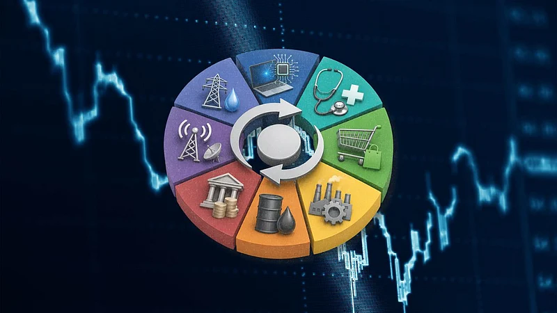 How Sector Rotation Funds Aim To Capture The Next Winner