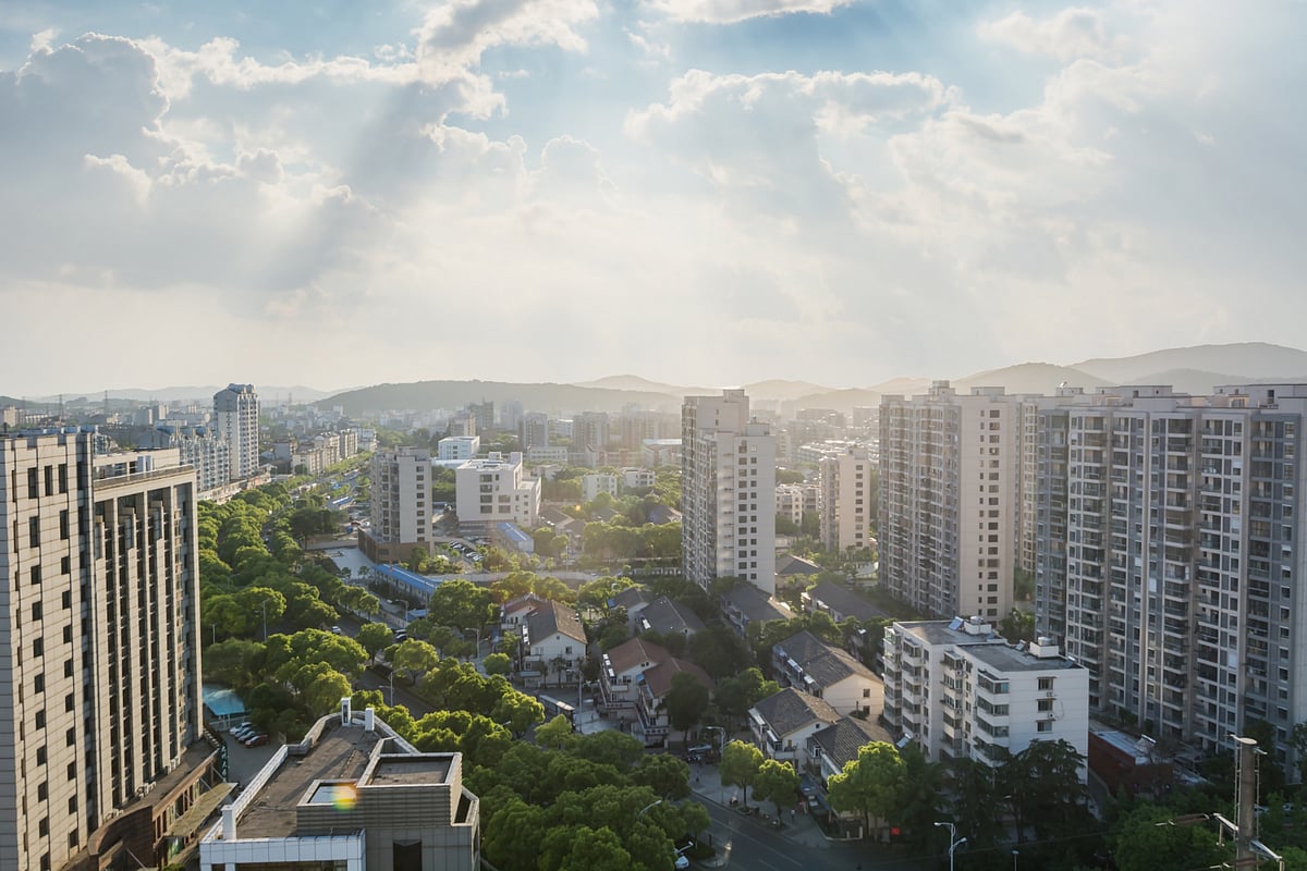Housing Sales Dip 2 Per Cent In Q1 2026 Across Eight Major Cities: Report
