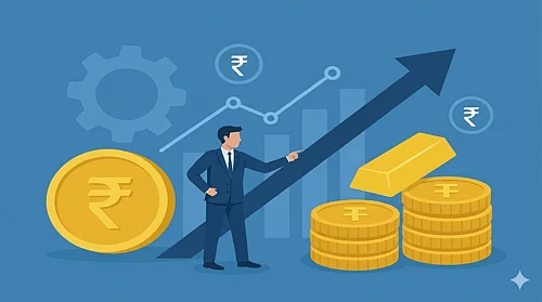 Why Liquid Fund Inflows Hit a 7-Year High In April 2026