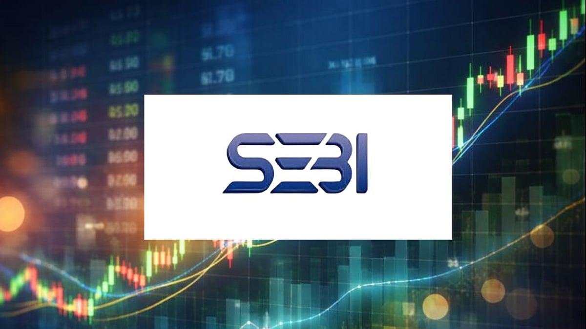 Sebi clarified that clients can use securities held under ND-PMS as collateral for loans - Canva, Sebi
