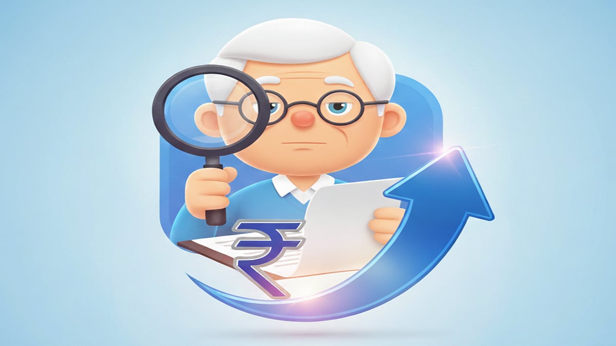 Double OTP System Introduced For Senior Citizens For High-Value Payments - AI generated