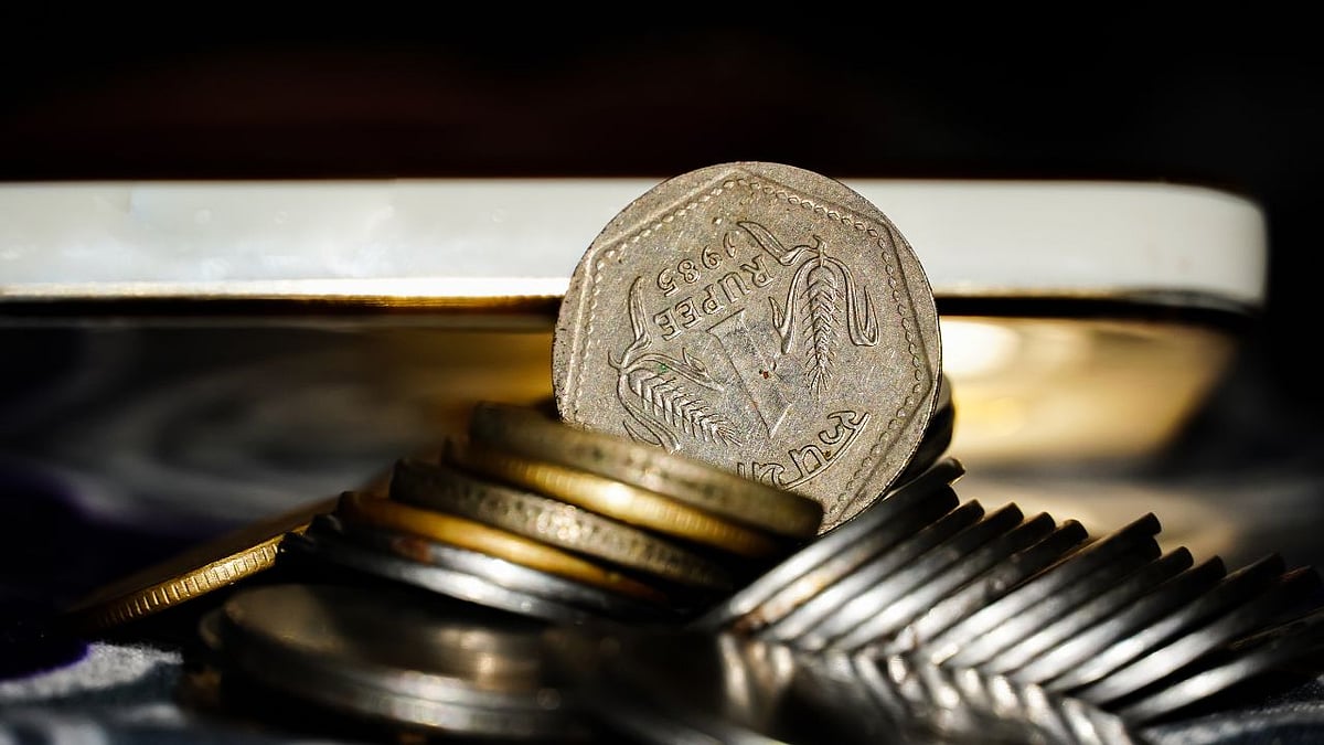 Export-oriented industries tend to benefit from depreciation in rupee. - Canva