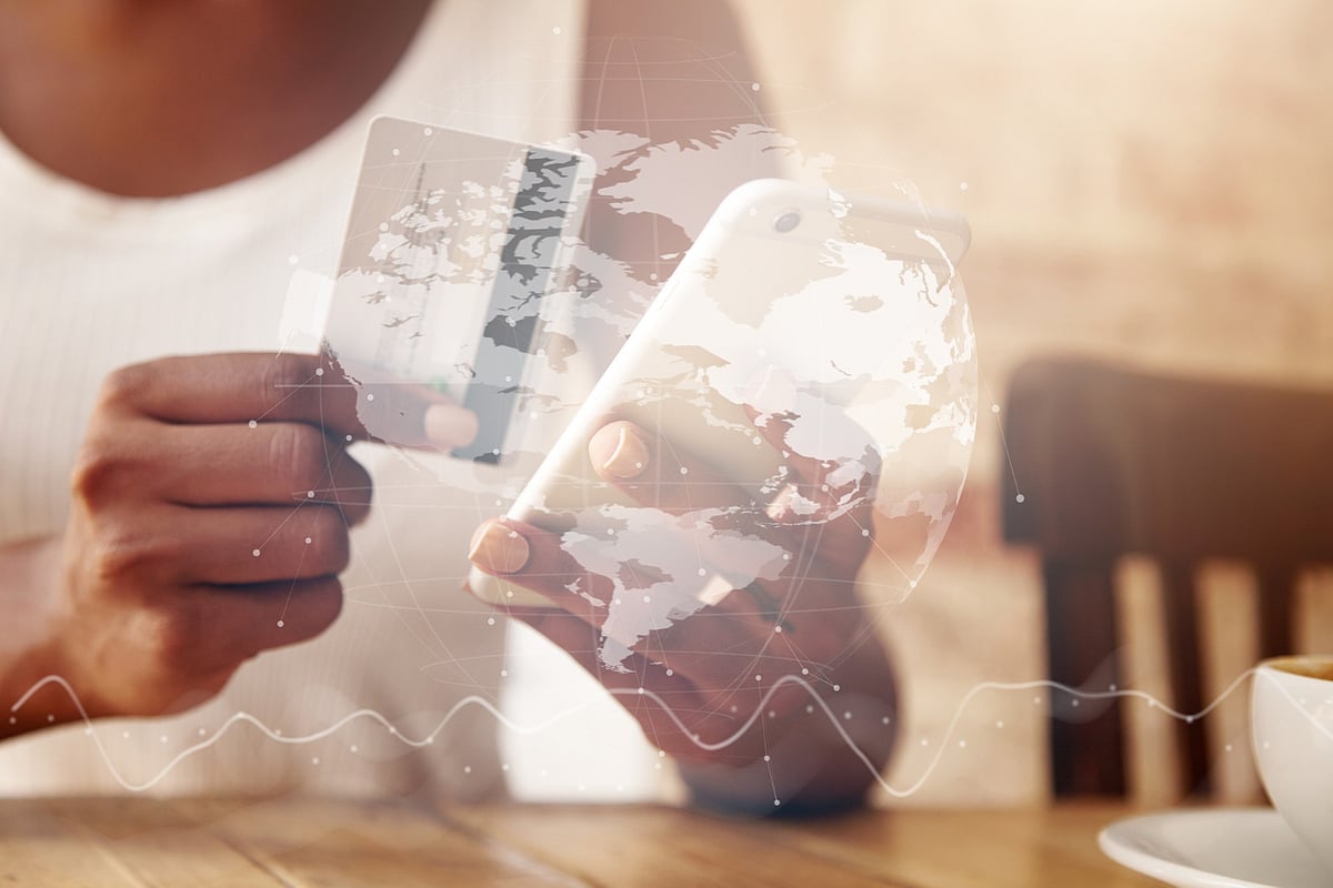 Overseas travel remittances dropped - null