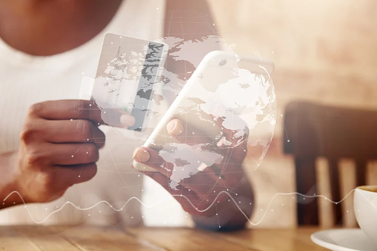 Overseas travel remittances dropped - null