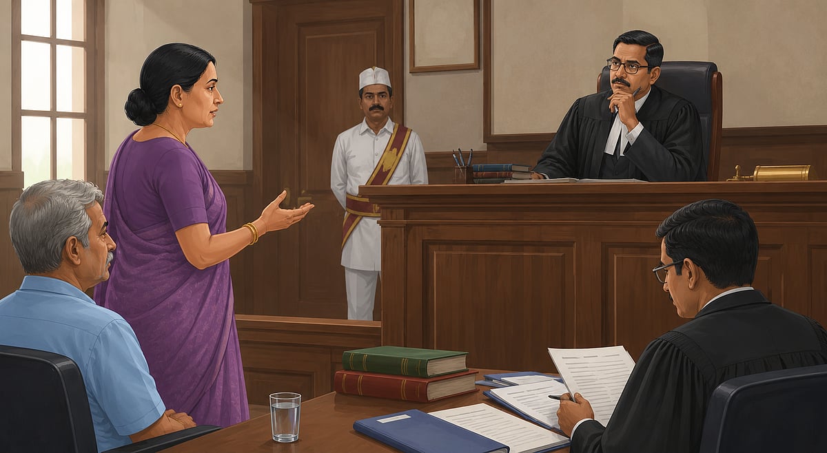 Andhra Pradesh HC Allows Wife To Access Husband’s Bank Account For Treatment Expenses
