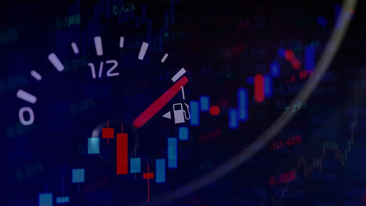 HPCL, BPCL, IOCL rally after fresh hike in petrol and diesel prices.  - Canva