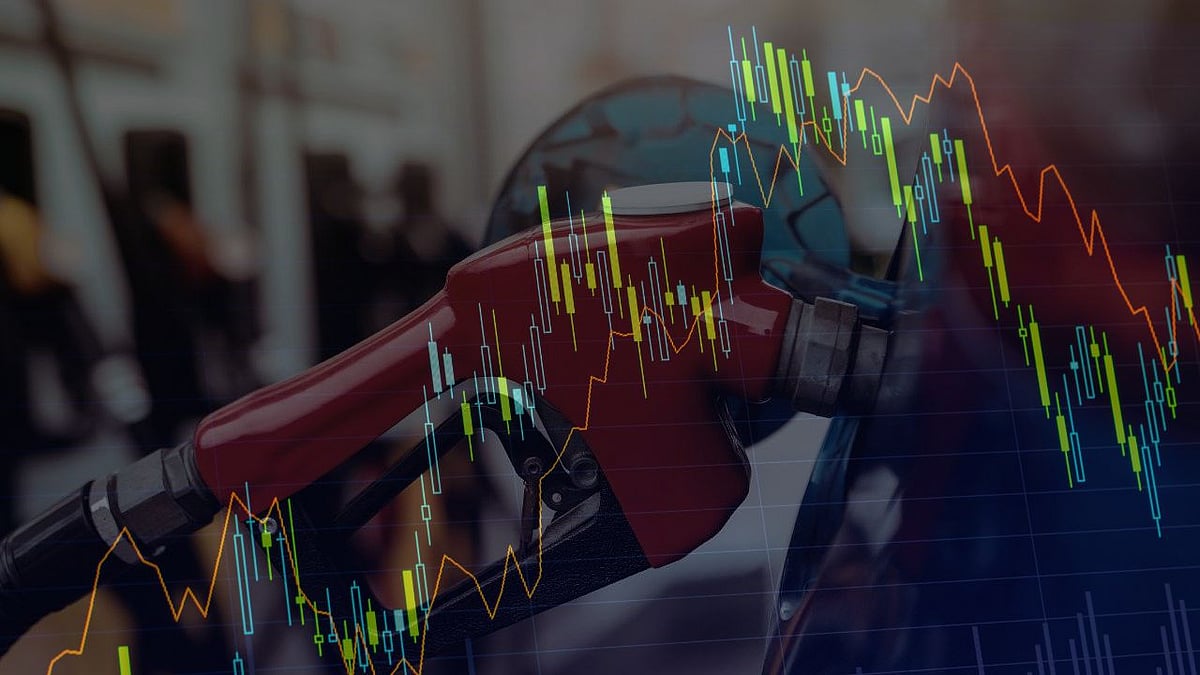 Canva : Fuel price hikes over the past two weeks have lifted sentiment around OMCs