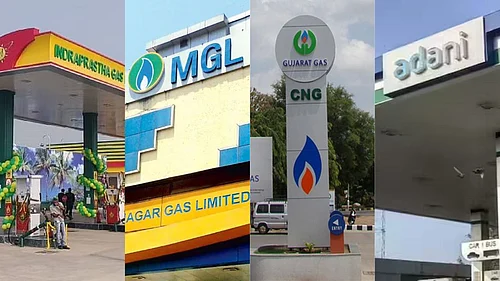 This is the fourth time CNG prices were hiked in less than two weeks.