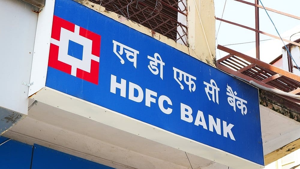HDFC Bank, however, strongly denied the allegations.