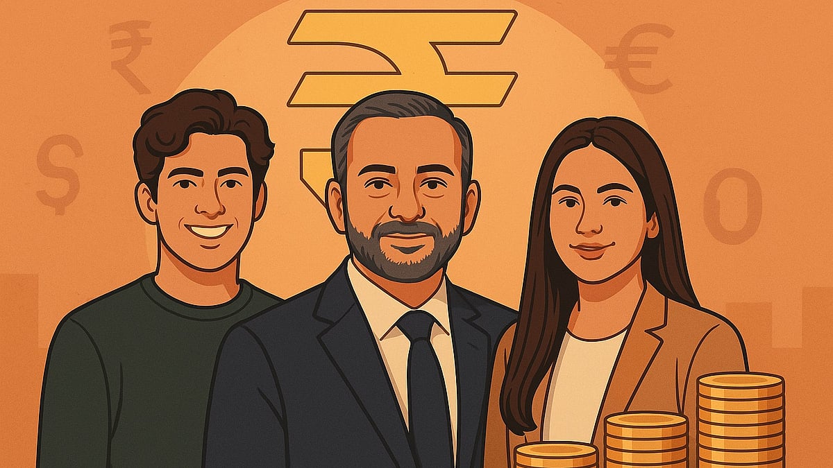 AI : Priya Kapur has sought Delhi High Court’s permission to access late Sunjay Kapur’s EPF funds for Karisma Kapoor’s children’s education