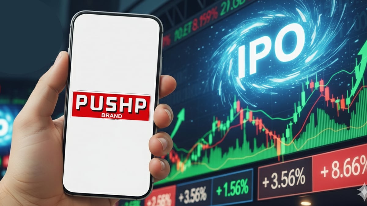 Pushp Brand IPO: Packaged Spice Maker Files Draft Papers For Public Issue; Should You Apply?