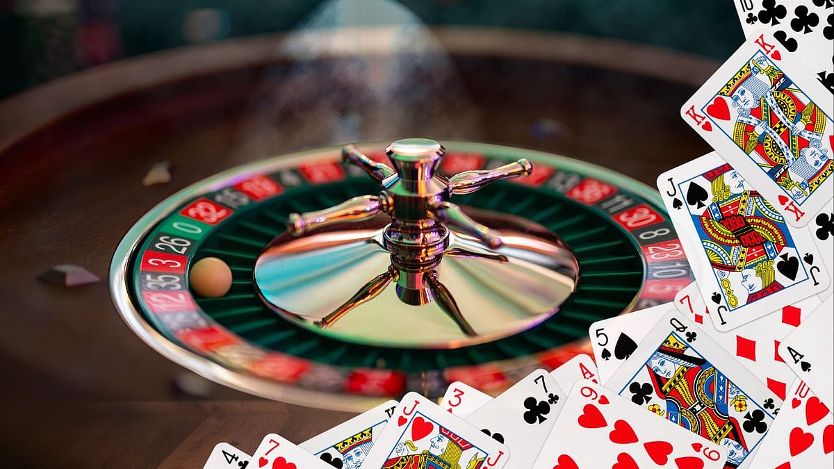 This verdict could deal a fatal blow to the entire online gaming industry - Canva
