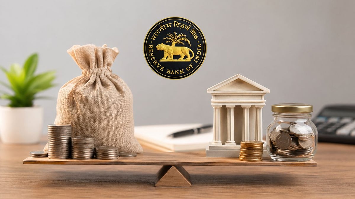 ChatGPT : The RBIs findings suggest that the growing popularity of debt mutual funds is not hurting banks ability to attract FDs. (AI-generated)
