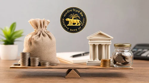 ChatGPT : The RBIs findings suggest that the growing popularity of debt mutual funds is not hurting banks ability to attract FDs. (AI-generated)