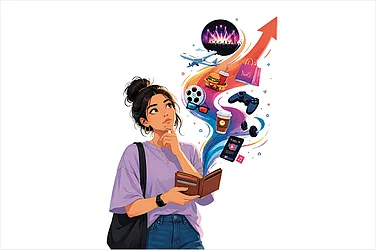 The Rising Cost Of Fun