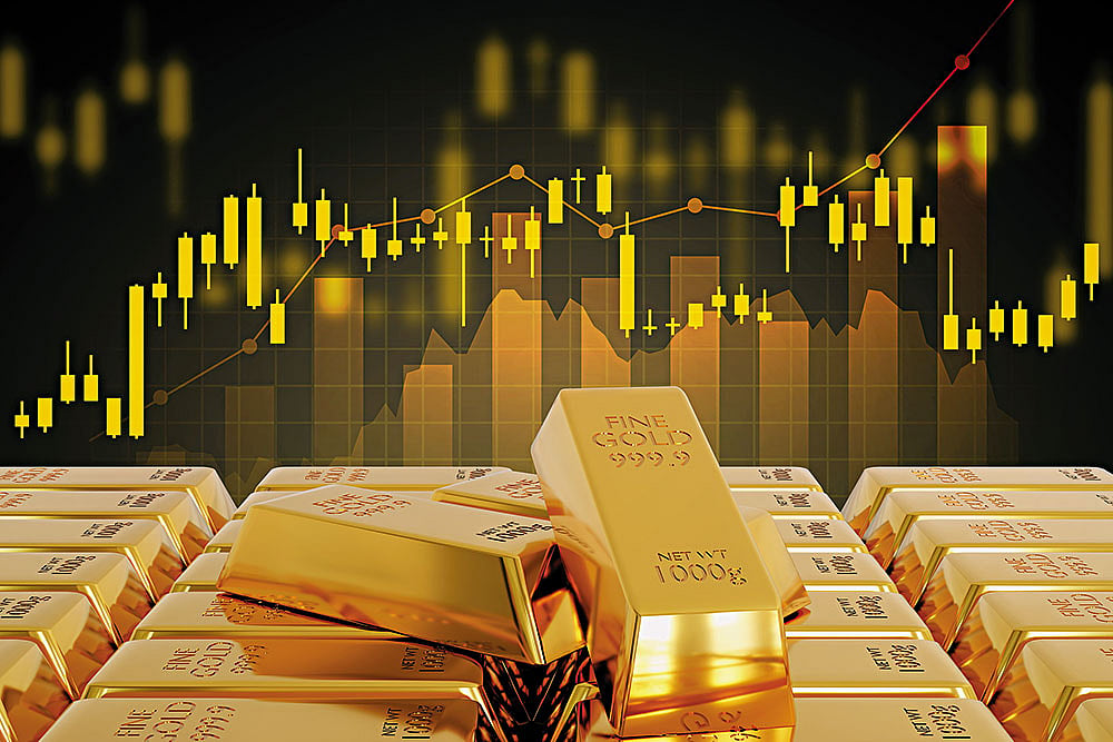 What Are Electronic Gold Receipts?