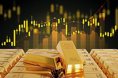 What Are Electronic Gold Receipts?