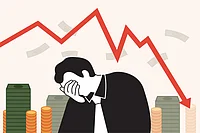 Don’t Let Market Volatility Scare You