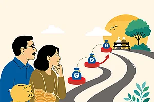 Illustrations: Ashvin Chitroda