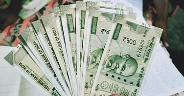 How To Spot A Fake Rs 500 Note: RBI Shares Tips On Checking 5 Security Features